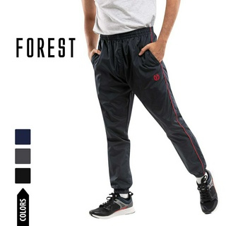 Seluar tracksuit forest sale