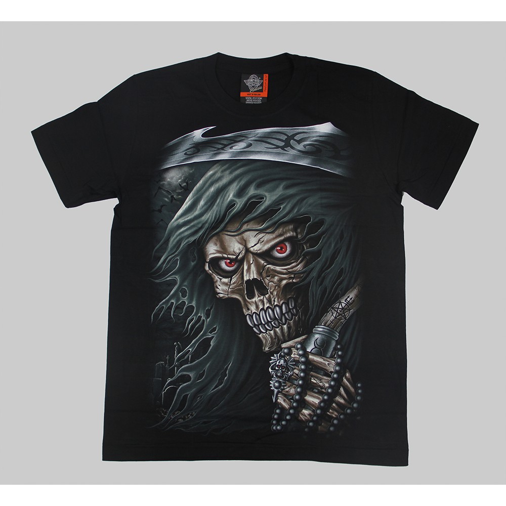 Eagles skull t shirt best sale