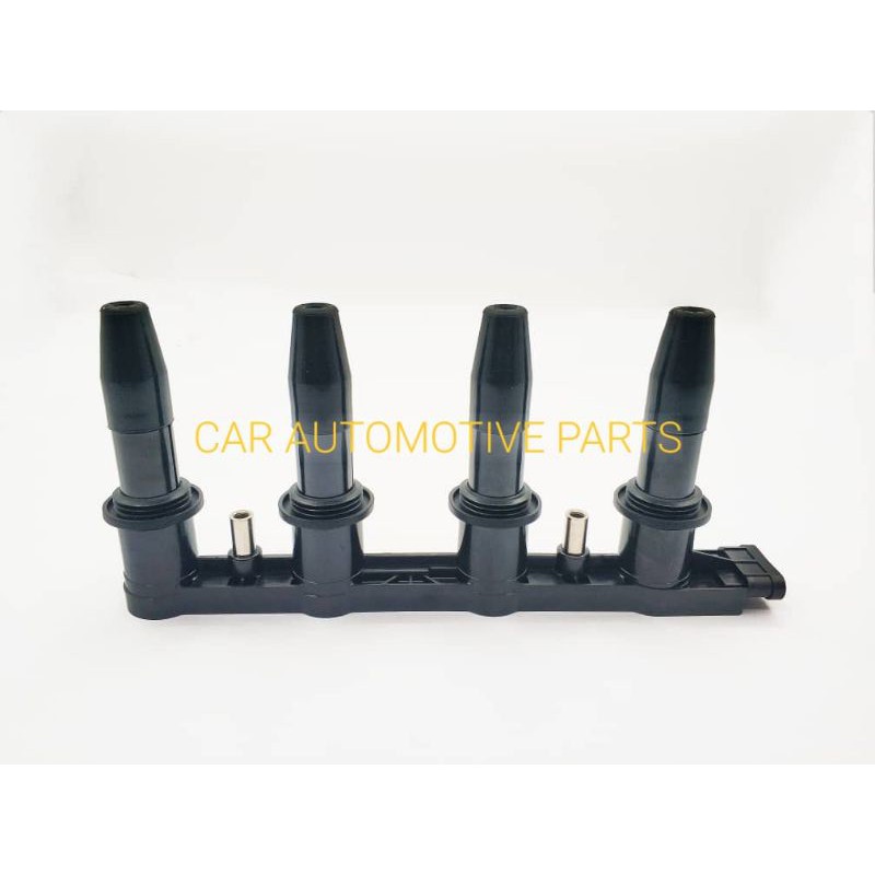 IGNITION COIL CHEVROLET SONIC 1.6 (7 PIN) 55584404/OTO Shopee Malaysia