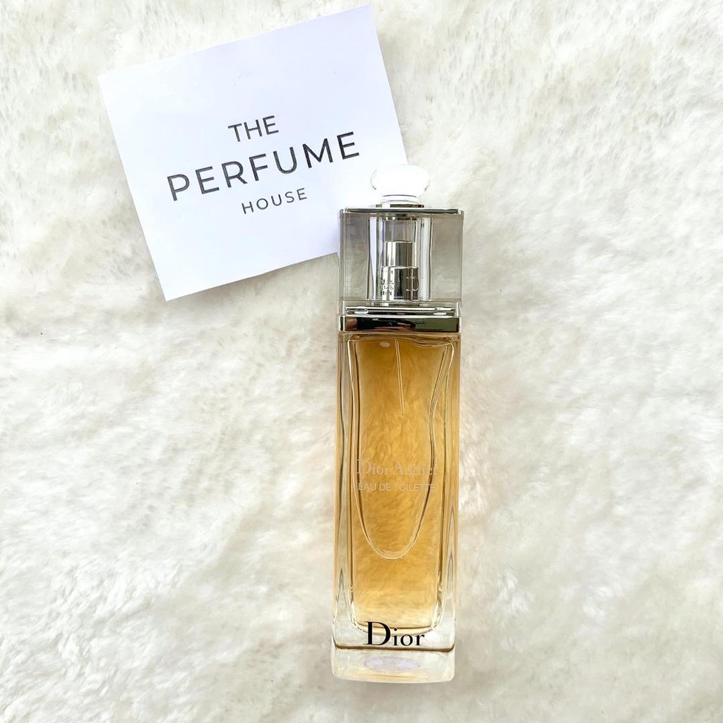 Dior addict edt outlet 100 ml