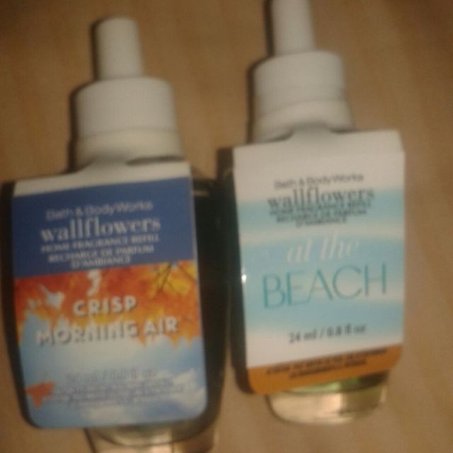 Buld bath body works(new) Shopee Malaysia