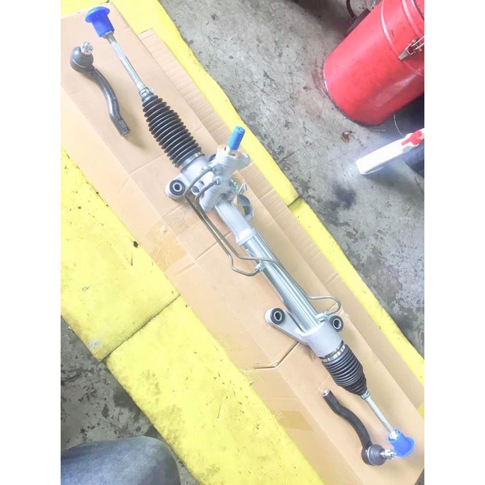 FORD BANTAM ROCAM/IKON/FIESTA POWER STEERING RACK For Sale, 55 OFF