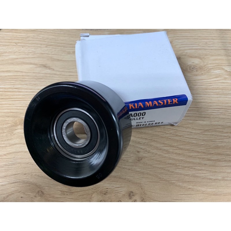 FAN BELT TENSIONER IDLE PULLEY NAZA KIA SORENTO STAREX 252864A000 252864A010 252864A020