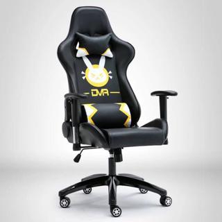 Overwatch DVA Gaming Chair Shopee Malaysia