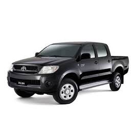 PROFENDER 4 Step Adjustable Absorber Hilux VIGO REVO Triton Ranger T6 ...