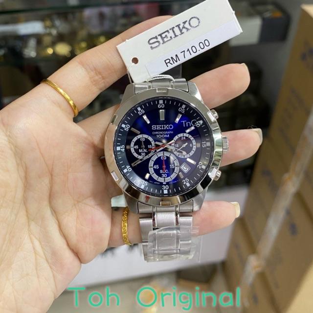 Seiko neo sport sks603p1 hotsell