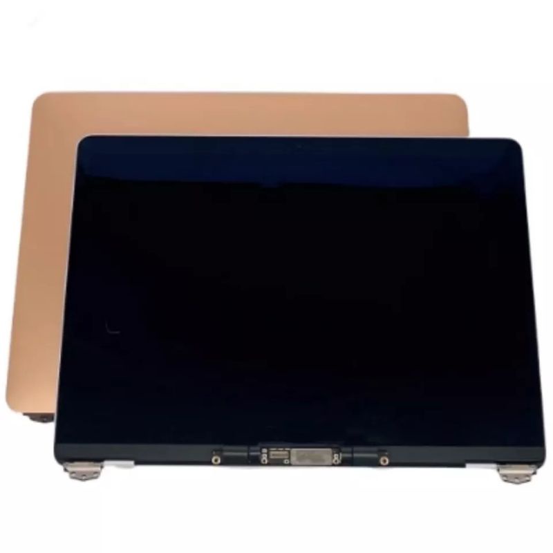 KRCB [Ready Stock] Full Assembly Plug & Play LCD for A2337 Mecbook Air ...