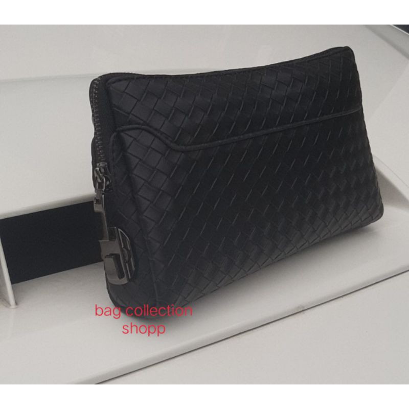 Bottega clutch online men