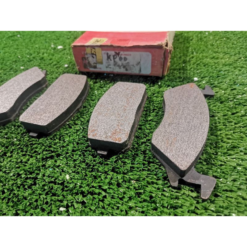 thumbnail image 2 of Pair Of Door Weatherstrip Rubber Seals For Toyota Starlet KP60 KP61 (1978-1984) 3D 2 of 4