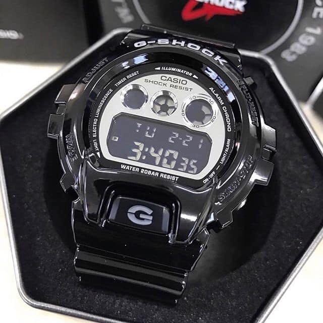 100 Original Part G Shock DW6900 NB Shopee Malaysia