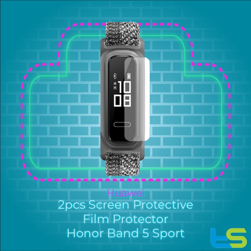 Honor band discount 5 sport aw70