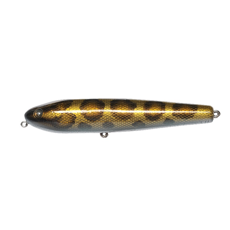 MEGABASS fishing lure OROCHI 13 DOG SLAPPER | Shopee Malaysia