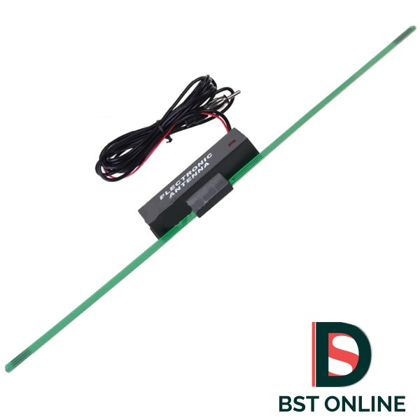 BST Car Windshield Windscreen Antenna Aerial FM Axia Myvi Saga BLM FLX ...