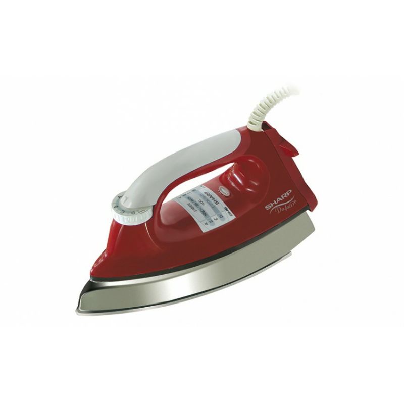 Sharp Iron Dolphin 3.5 Pound Model AM-465 (1 000 Watt) | Shopee Malaysia