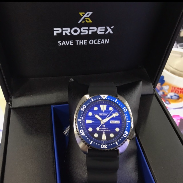 Seiko prospex outlet srpc91k