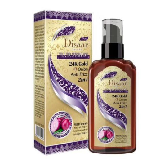 💥ORIGINAL💥 DISAAR hair oil onion hair essence repair dry and manic