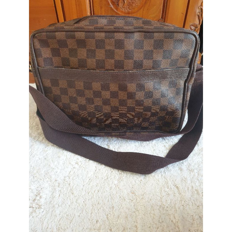 Beg louis vuitton lelaki hot sale