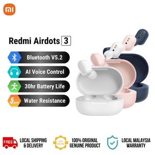 Redmi airdots s online battery