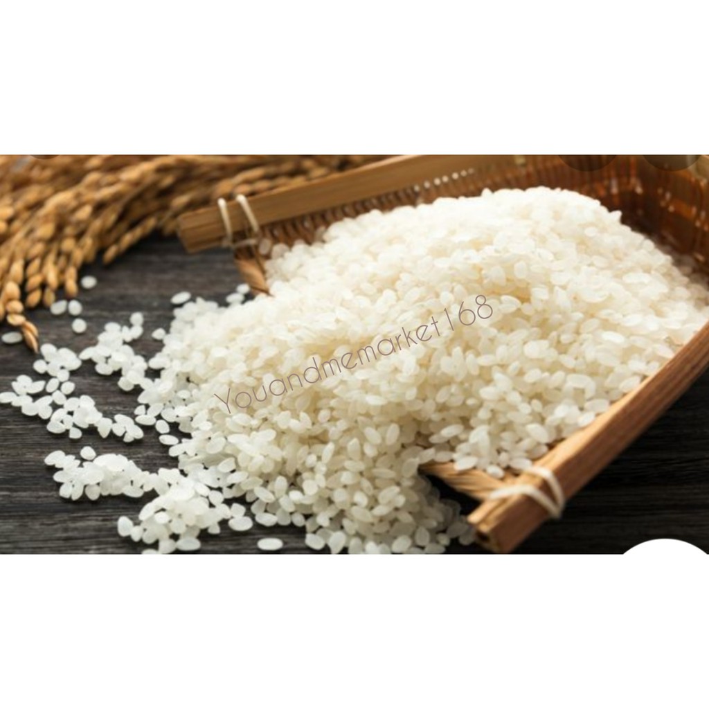 HIKARI JAPANESE RICE / SUSHI RICE (1KG) Halal | Shopee Malaysia