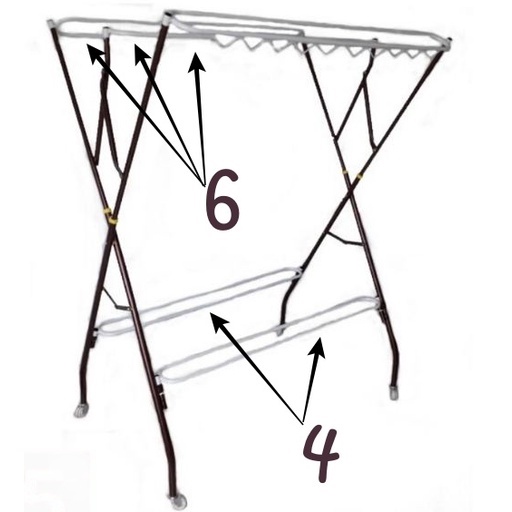 3v clothes hanger hotsell