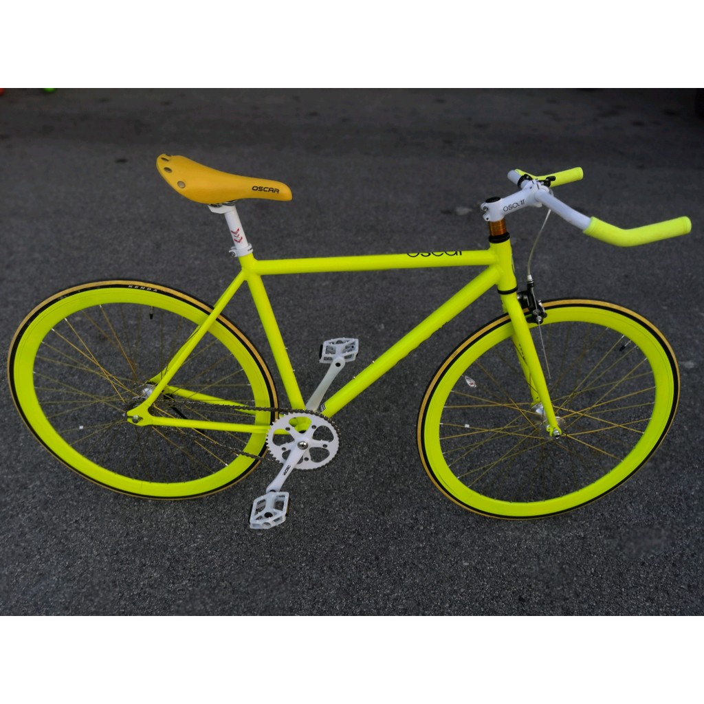 lidi basikal fixie