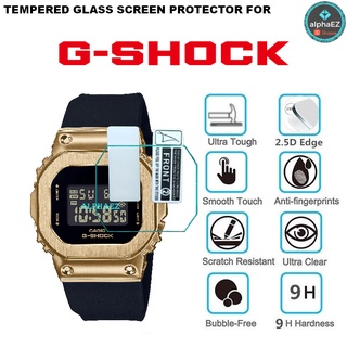 For Casio DW5600/ 5610 Explosion-proof Screen Watch Screen