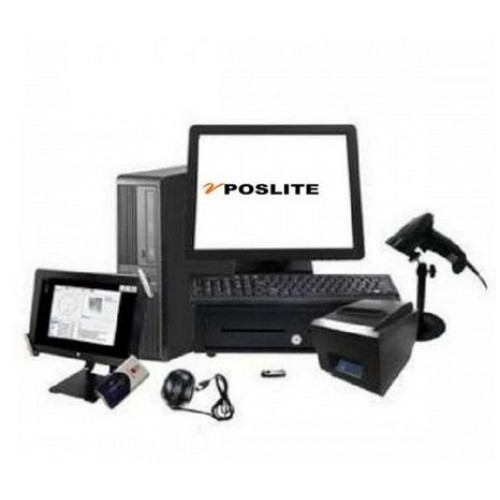 Vposlite Retail POS System – Basic + Attendance System | Shopee Malaysia