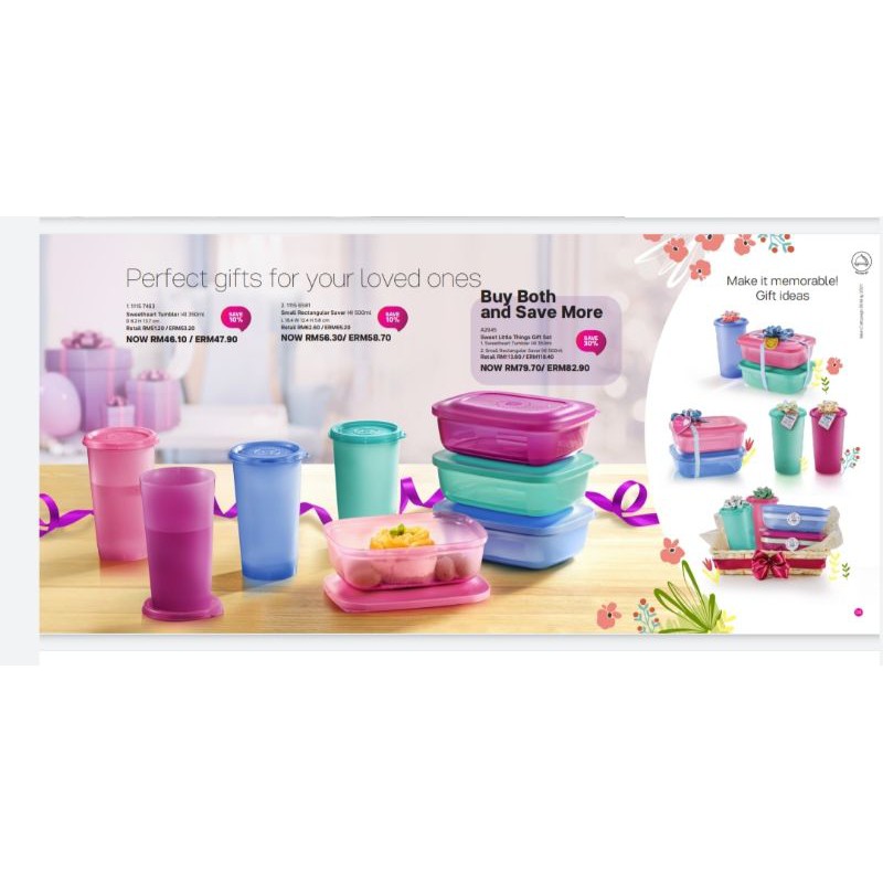 Tupperware, now available at Homegoods for $5-12 a piece. I actually picked  up a few 😂. : r/antiMLM