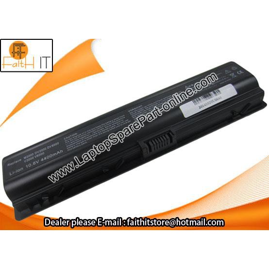 Hp Compaq V3000 V3100 V3500 V3600 V6000 V6100 Battery Shopee Malaysia