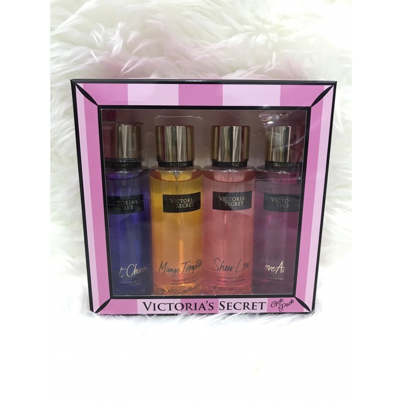 Wireless Collection  Victoria's Secret Malaysia