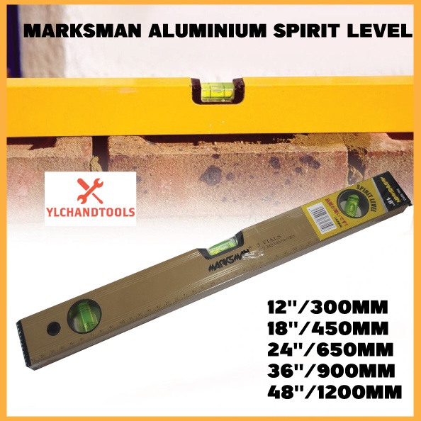 Spirit level hot sale malaysia