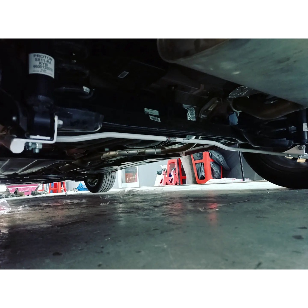Proton X50 2020 Rear Anti-Roll Stabilizer Sway Bar Ultra Racing ...