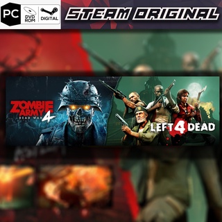 Zombie Army 4/ Left 4 Dead Bundle on Steam