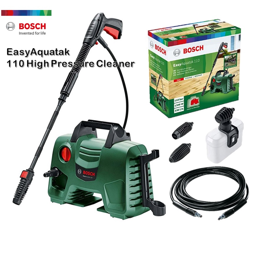 Water jet deals bosch aquatak 110