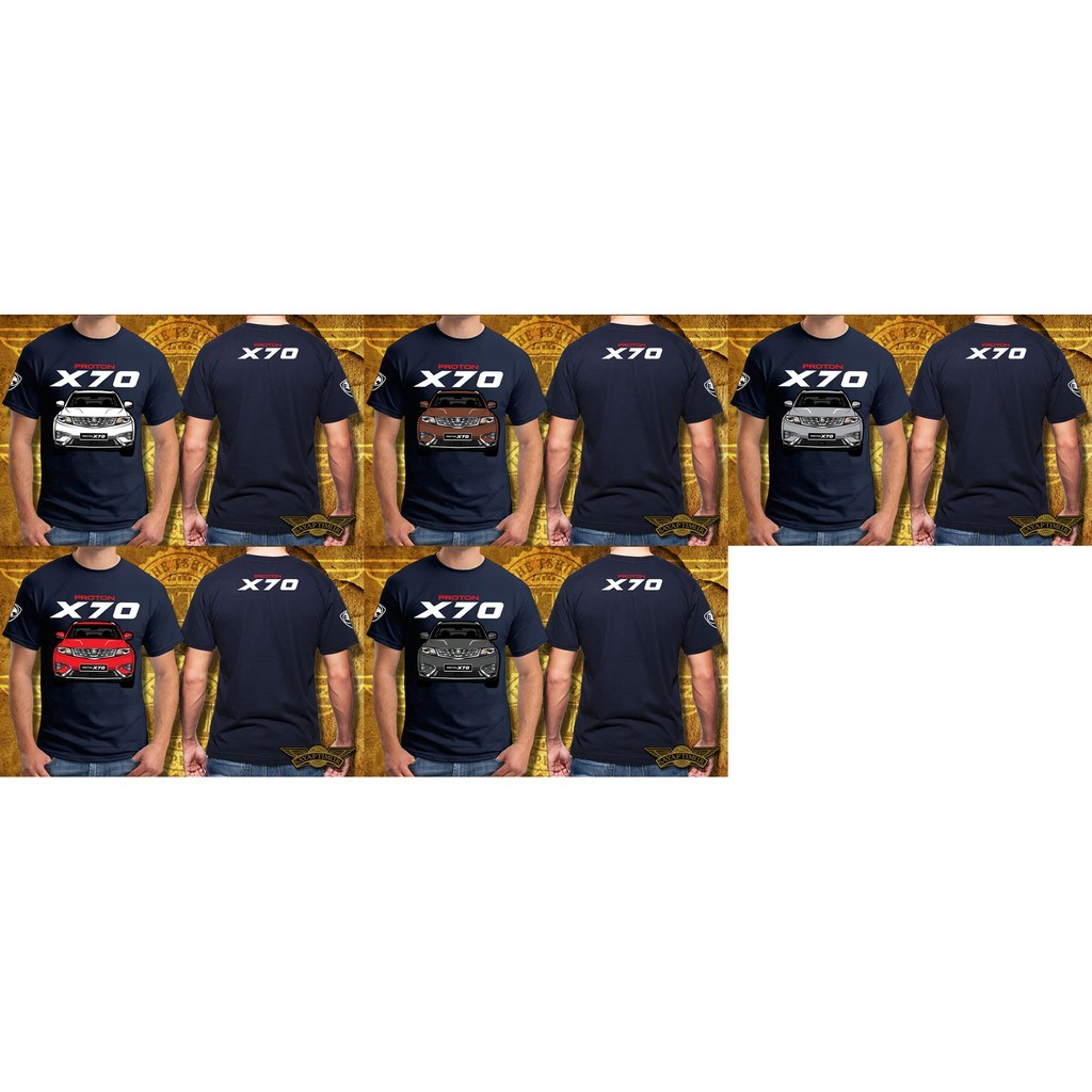 X70 navy hot sale