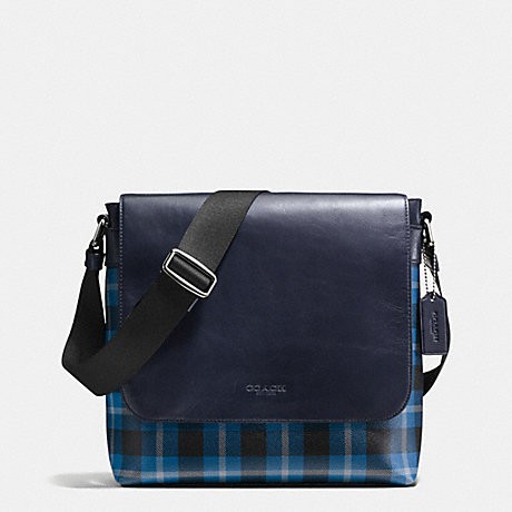 Charles small messenger hot sale