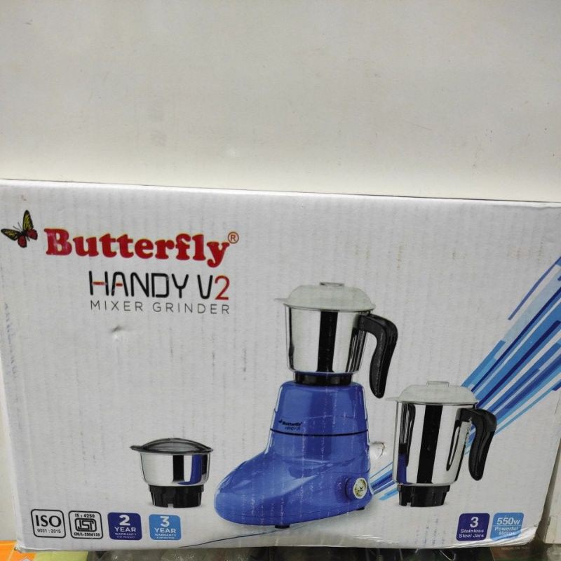 Handy mixer clearance grinder