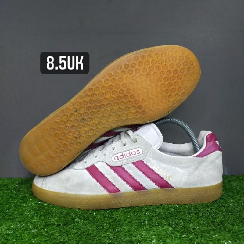 Kasut 2025 adidas gazelle