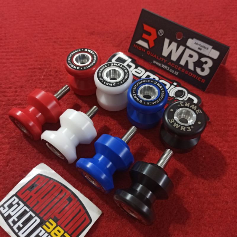 Jalu paddock zx25r discount