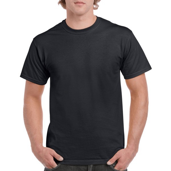 T on sale shirt hitam