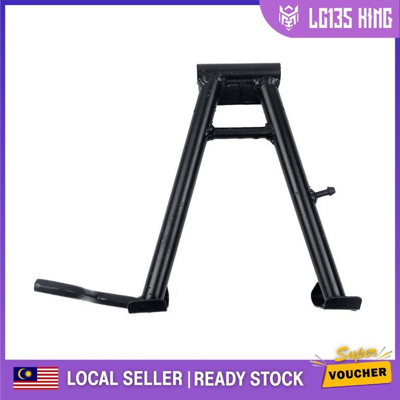 YAMAHA Y110SS Y110 SS110 SS 110 Y110 SS MAIN STAND DOUBLE STAND HEAVY ...