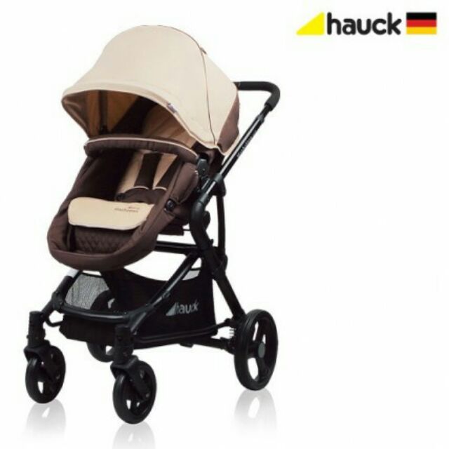 Hauck hotsell stroller price