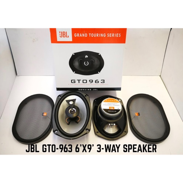 Gto store 963 jbl