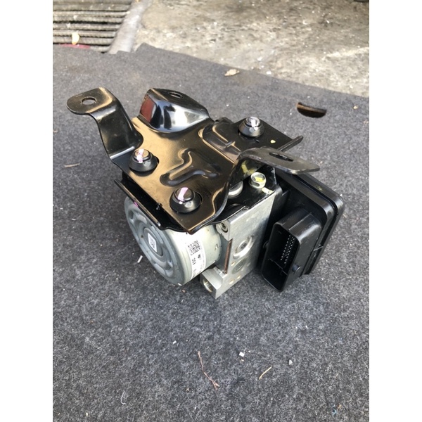 Original Proton IRIZ ABS MODULE Shopee Malaysia