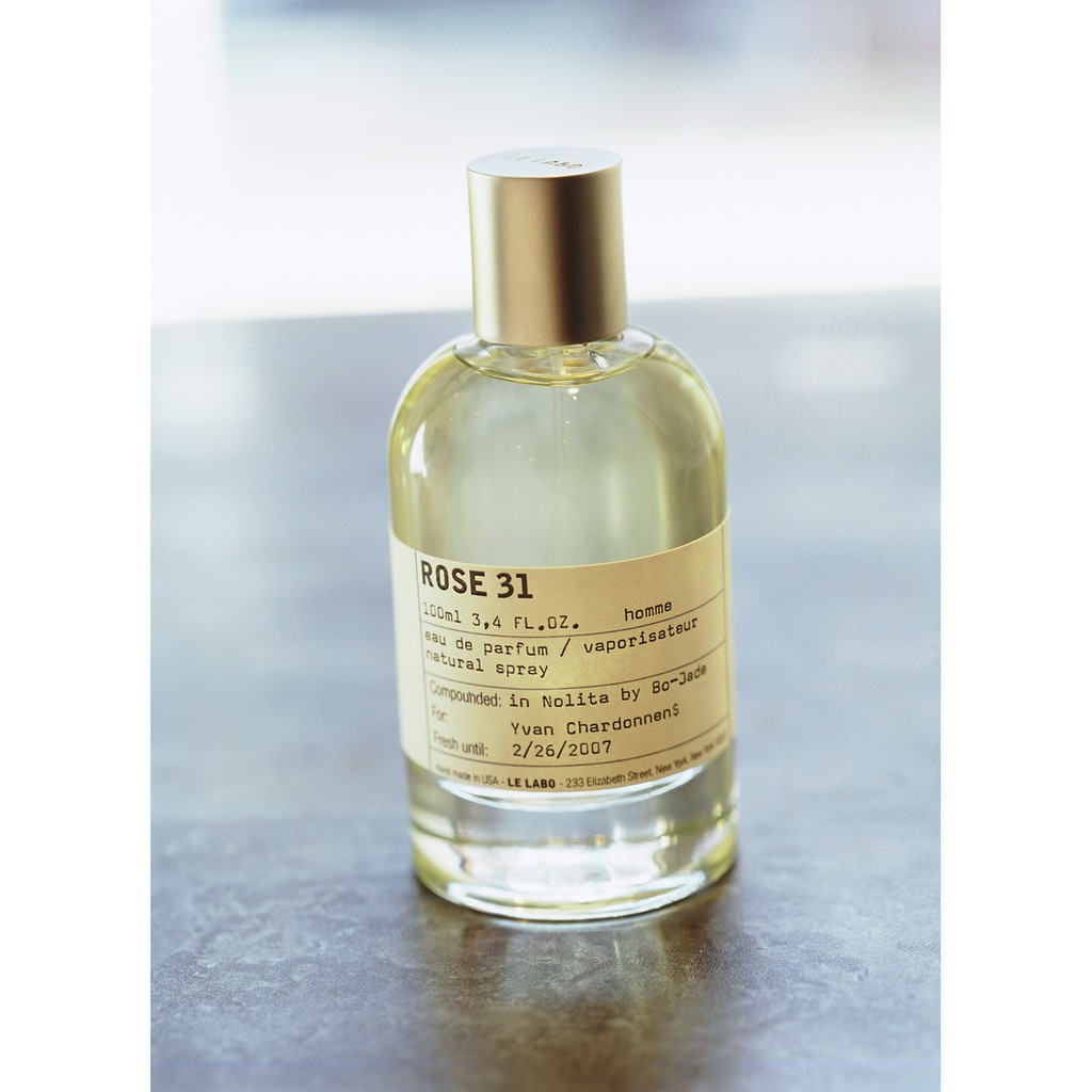 Mecca perfume le labo hot sale