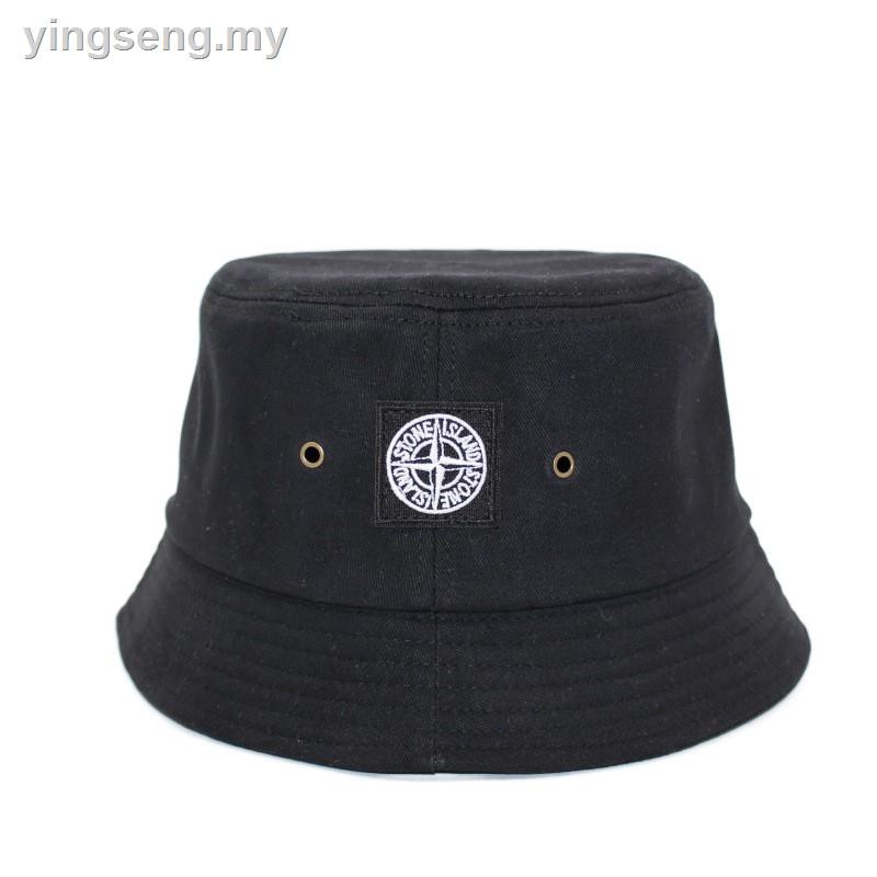 Stone island 2024 fishing hat