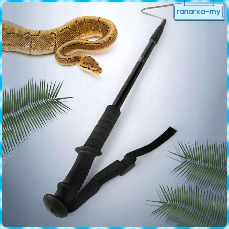 [ranarxaMY] Extensible Professional Retractable Snake Hook and Grabber ...