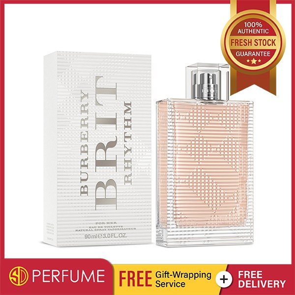 Perfumes burberry shop brit mujer