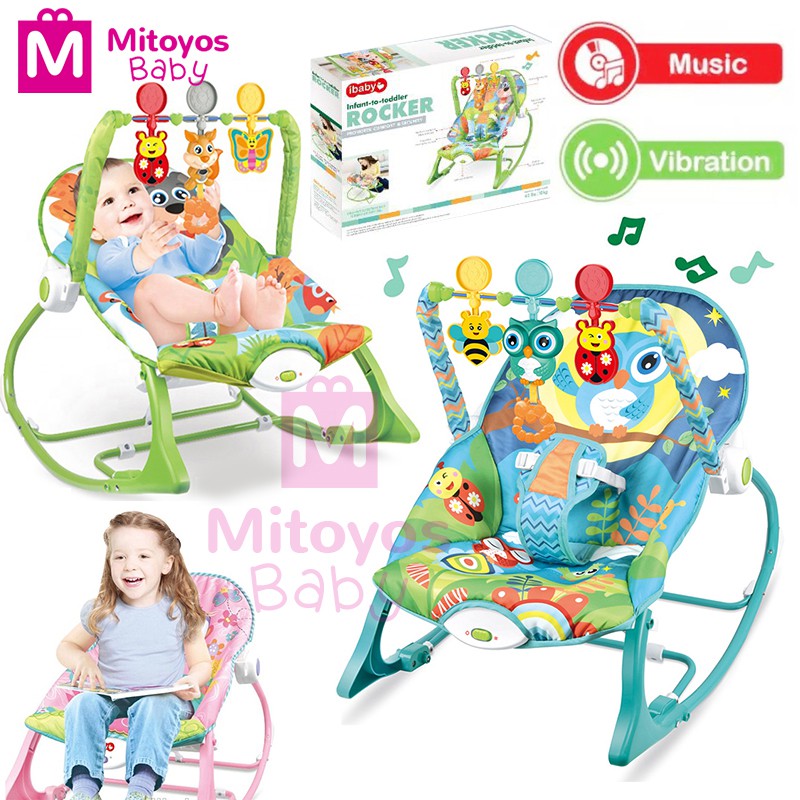 Shopee baby rocker online