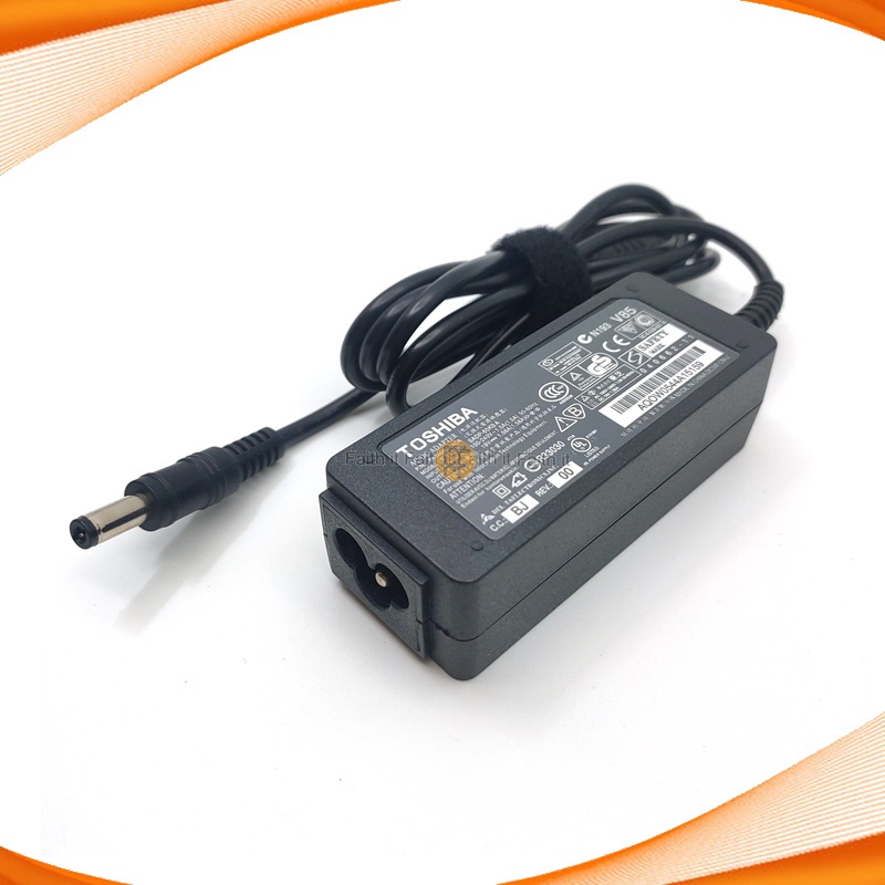 Alimentatore Notebook Vecchi Modelli Alimentatore AC Per Toshiba Mini Notebook NB200 NB205 NB255 NB305 NB505 - Adattatore 19V Alimentatore 5 V 10 A
